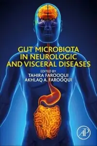 在飛比找博客來優惠-Gut Microbiota in Neurologic a
