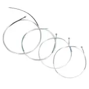 Superior Quality German Silver Cello Strings For Full Set for 4/4 3/4 Cellos