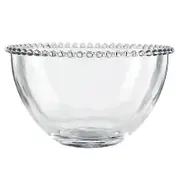 Glass Mixing Bowl For Baking Large Thick Glass Cooking & Baking Bowl xi S