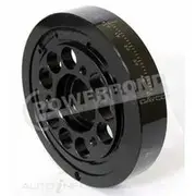 Powerbond Harmonic Balancer/Tvd - PB1019SS