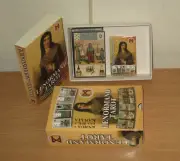 SERBIAN LENORMAND TAROT CARDS + BOOK