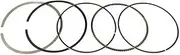Motorcycle Styling 65mm 250CC Motorcycle Piston Pin Ring for GY6 230 JL250 ATV250 dafra cityclass 200 Parts(Only Ring)