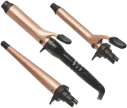Remington 3 in 1 Curler