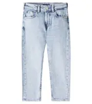 [Scotch & Soda Kids] Scotch & Soda Kids Dean straight jeans Y 14 blue