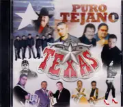 Puro Tejano - Made In Tex / Var -Various Artists CD
