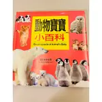 動物寶寶小百科 人類智庫出版社