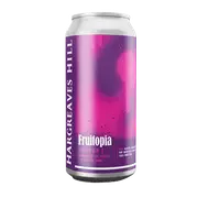 Hargreaves Hill Fruitopia #1 Blackberry Sour