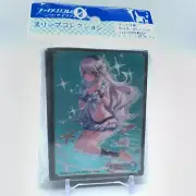 Corrin Swimsuit x65 Card Sleeves No.FE73 Fire Emblem 0 Cipher - Female Nintendo