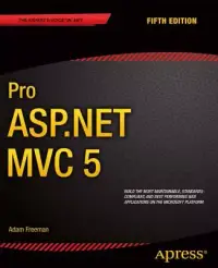 在飛比找博客來優惠-Pro ASP.NET MVC 5