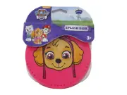 Aqua Leisure Drencher Splash Disk - New - Paw Patrol Skye
