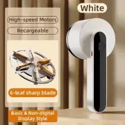 Lint Remover Electric Hairball Trimmer Fabric shaver