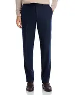 Jack Victor Flannel Pablo Wool Trousers