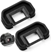 EB Eyecup, Camera EB Eyecup Replacement Eyepiece for EOS 5D Mark II / 5D / 6D /