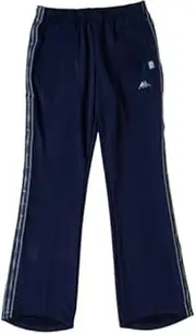 [Kappa] Golf Training Pants, Navy, L