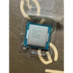 Intel Core i5 6400 i5 6500 4C4T 6M 1151 HD 530 第六代 正式版 CPU