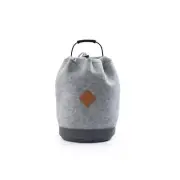 Barebones Living Felt Lantern Storage Bag Fits Multiple Size Lanterns BARE279