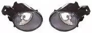 For Renault Master Mk4 3/2010 Front Fog Lights Lamps 1 Pair O/S & N/S
