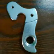 Bike Rear Derailleur Gear Mech Hanger for Carrera Haro Sturdy and Convenient