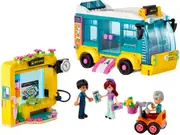 [Lego] Heartlake City Bus