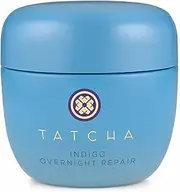 Indigo Overnight Repair