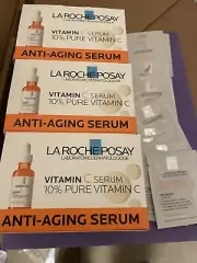 la roche posay