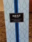 NEST New York Ocean Mist and Sea Salt Reed Diffuser 5.9 oz