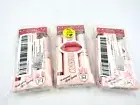 3 Sets Lipsticks And Lip Liner, Matte Finish, Waterproof Makeup #10, 11, 17