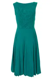 Chorus Line Dress--MES-DS775CJK