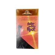 Fiddler On The Roof VHS Tape 1971 1988 MGM 2-Tape Set