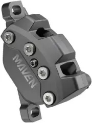 Maven Series Disc Brake Calipers - SRAM Maven Bronze Disc Brake Caliper Assembly