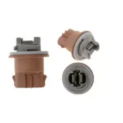 Front Parking Light Bulb Socket Dorman For 2001-2003 Ford Ranger (for: Ford)