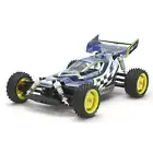 TAMIYA 1/10 RC No.630 PLASMA EDGE II TT-02B CHASSIS Assembly Kit Off-Road 58630