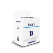1x Cartridge for Epson XP 530 540 630 635 640 645 830 900, T3362 33XL