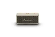 Marshall Emberton II Bluetooth 5.1 Compact Portable Wireless Speaker Cream