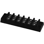 Marathon Special Products 672-GP-14 Conn Barrier Strip 28 POS 10.7mm Screw Pa...