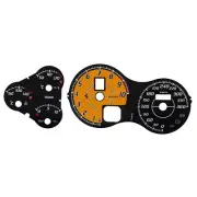 Gauge Face for Ferrari F430 (F131) Instrument Cluster 360KM/H
