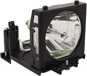 Projector Lamp with Housing DT00665 for Hita-chi PJ-TX100/PJ-TX100W / PJ-TX200/PJ-TX30