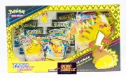Pokemon Crown Zenith Pikachu Vmax Premium Collection Sealed
