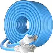 MEIPEK Cat 7 Ethernet Cable 30m