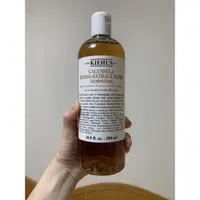 在飛比找蝦皮購物優惠-Kiehl’s 契爾氏金盞花 500ml化妝水