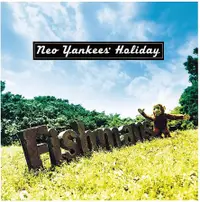 在飛比找誠品線上優惠-Neo Yankees' Holiday (2LP/180g