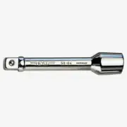 Heyco Socket Extension - 125mm, 1/2" Drive