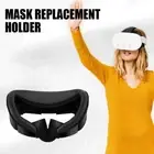 Face Pad for Meta Quest3 Mask Foam Cushion Replacement Anti-Leakage Face Co L9G2