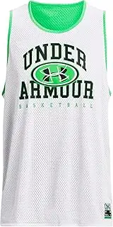 [Under Armour] UA Baseline Reversible JSY