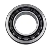 1Pcs New 7211 BECBP Angular Contact Ball Bearings 55x100x21mm