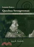 在飛比找三民網路書店優惠-Lessons from a Quechua Strongw