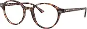 [Ray-Ban] RX7118 Dean Eyeglass Frames
