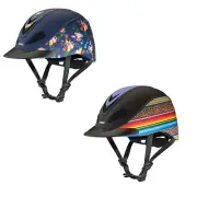 Troxel Dynasty Helmet