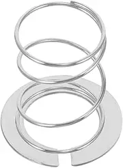Cabilock 1 Set Kitchen Mixer Parts Replacement Spring and Washer Set Compatible for Kitchenaid 3.5 Quarts to 7 Quarts