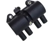 For 1998-2000 Isuzu Amigo Ignition Coil Walker 36596TTXS 1999 2.2L 4 Cyl (for: Isuzu)